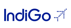 Indigo-Placement partner of travel gurukul
