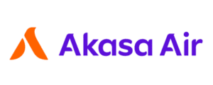Akasa Air-Placement partner of travel gurukul