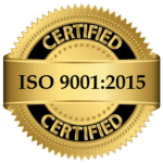 Travel Gurukul is ISO 9001-2015 certified